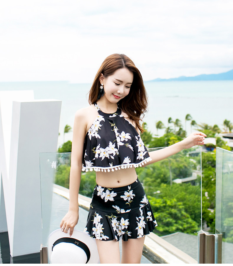 Maillot de bain pour femme - Ref 3037913 Image 7