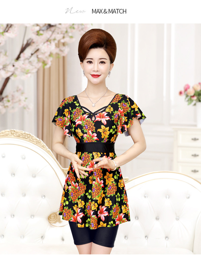 Maillot de bain pour femme - Ref 3029408 Image 13