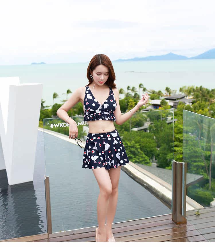 Maillot de bain pour femme - Ref 3037909 Image 13