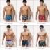 Bạn bơi quần bơi nam boxer quần bơi nam quần bơi mô hình thời trang quần đi biển suối nước nóng thiết bị bơi chuyên nghiệp