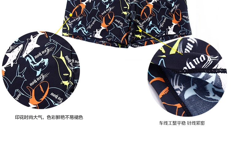 Maillot de bain homme - Ref 2504882 Image 30