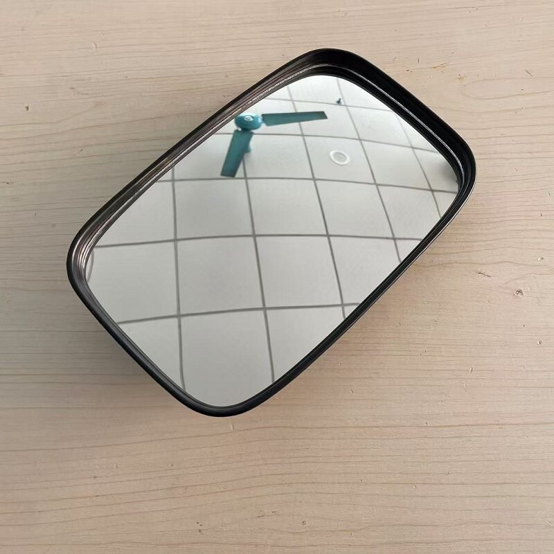 Isuzu Truck Qingling 100P Old Model 600P Rearview Mirror, Reflector, Rear View Mirror, Exterior Mirror, Auxiliary Mirror