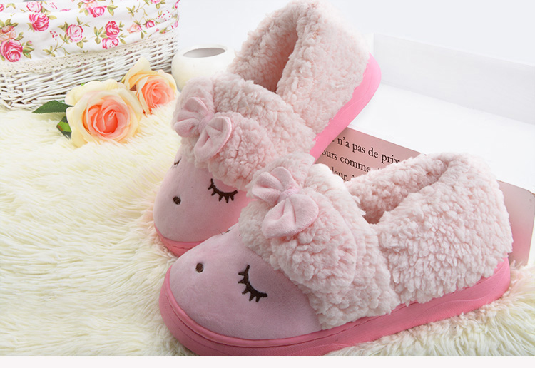 Chaussures hiver enfant en coton - Ref 1043920 Image 12