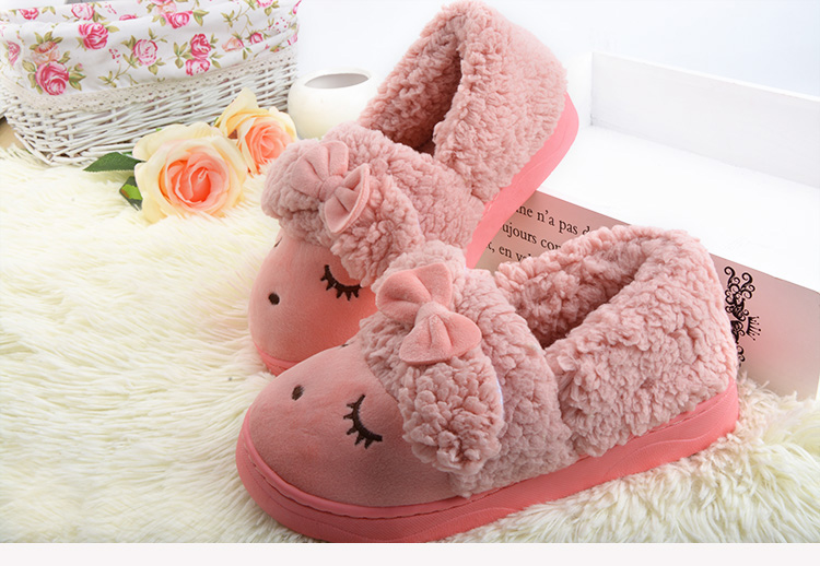 Chaussures hiver enfant en coton - Ref 1043920 Image 14