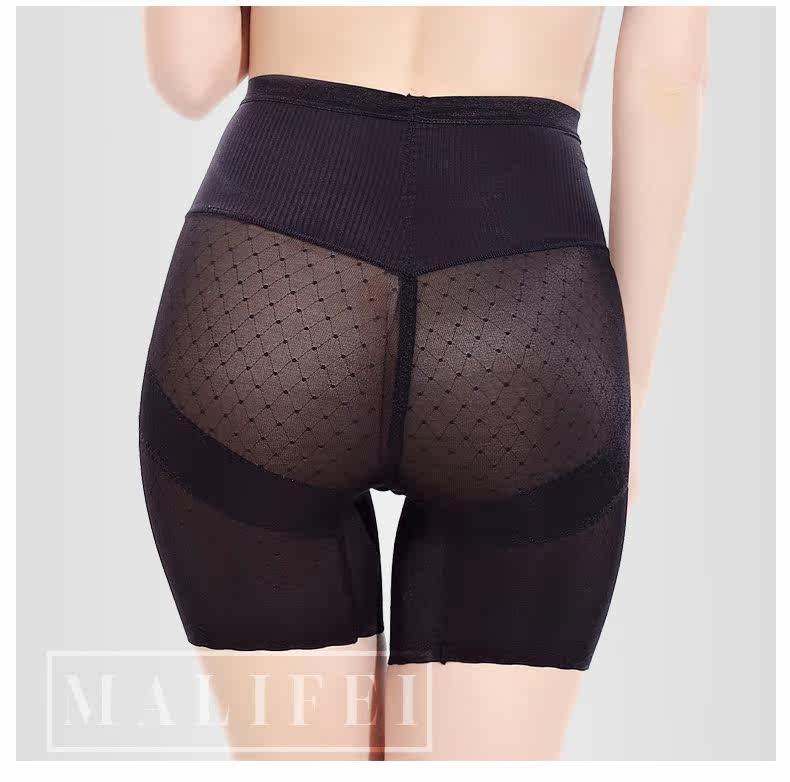 body amincissant luxueux en nylon - Ref 671507 Image 16