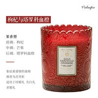 Lycium barbarum tarotko Blood Orange 176g