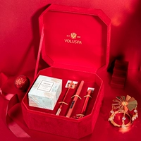 Коричневая коробка для торта на день рождения