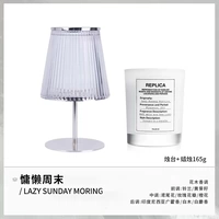 Magra Candlestick+Lazy Weekend 165G