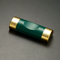 Темно-зеленый дом палочковых палочков [4 установка]