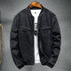 European and American motorcycle outerwear versatile and handsome casual jacket