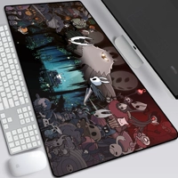Полая рыцарская мышь Pad Pad Hollow Knight Peripheral Ultra Large Computer Gaming Ноутбук клавиатура