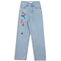 Светло -голубой (пятно)