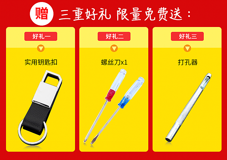 卡帝乐鳄鱼 二层牛皮 金属针扣皮带 图2