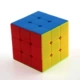 Phù hợp với hộp ma thuật phù hợp với màu xanh bọ cạp nam Rubiks cube đồ chơi mới cho trẻ em ngày trưởng thành thông minh tóc chuyên nghiệp