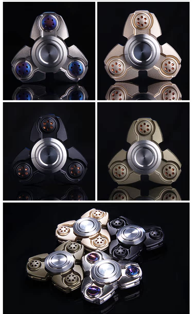 Finger spinner OTHER   - Ref 2615507 Image 9