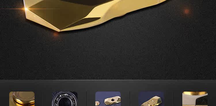 Hand spinner OTHER   - Ref 2615251 Image 8