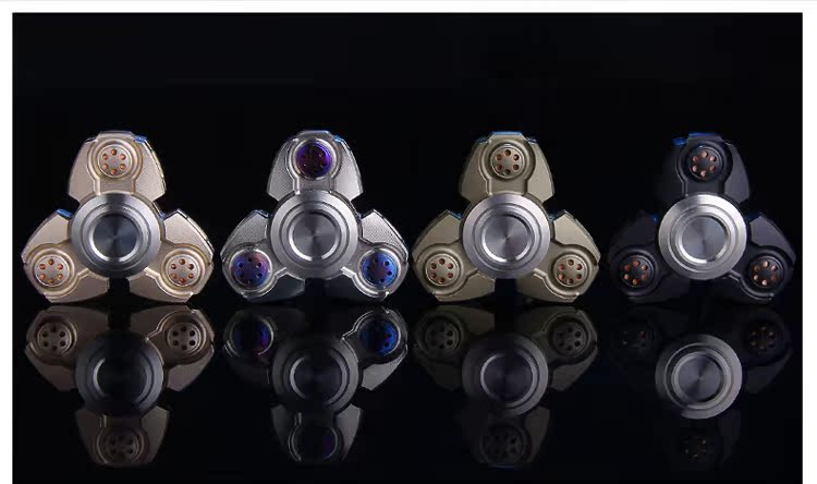 Finger spinner OTHER   - Ref 2615507 Image 8