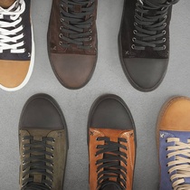 Italian FALCO Falcon Moto Canvas Shoes Riding Boots Breathable Summer City Commuter Side Zipper