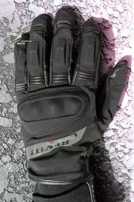 McChow Motorcycle REVIT KRYPTONITE Clipton GTX Waterproof Winter Locomotive Gloves