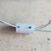 Rapier loom motor power saver