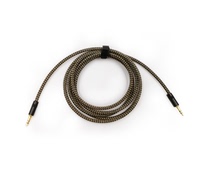 DC3 5 male to male recording cable RCA Lotus TV mobile phone player OCC fever cable Audio cable