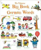 German Heynman RAZ spell reading teaching materials graded children Goethe German word big book support small tadpoles