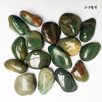 Военный зеленый 5-8 модель ярко-зеленый