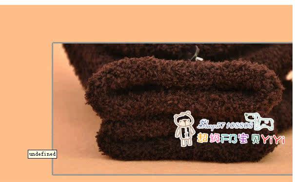 Gants pour enfants en de laine - Ref 2146686 Image 37