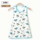 (Тонкий сэндвич из хлопка) Кондиционер для колясок World Spring and Summer (рекомендуемая температура 24-28 градусов)