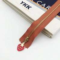 Красная клубника, 20см