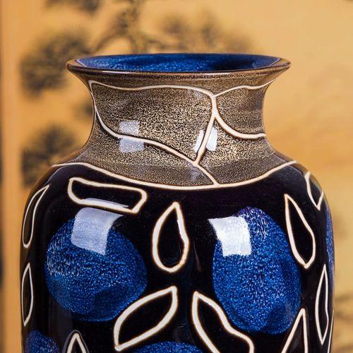 Керамический фарфоровый антикварный креативный классический декор для гостиной, китайский стиль