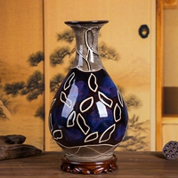 Бутылка yuhuchun (без основания)