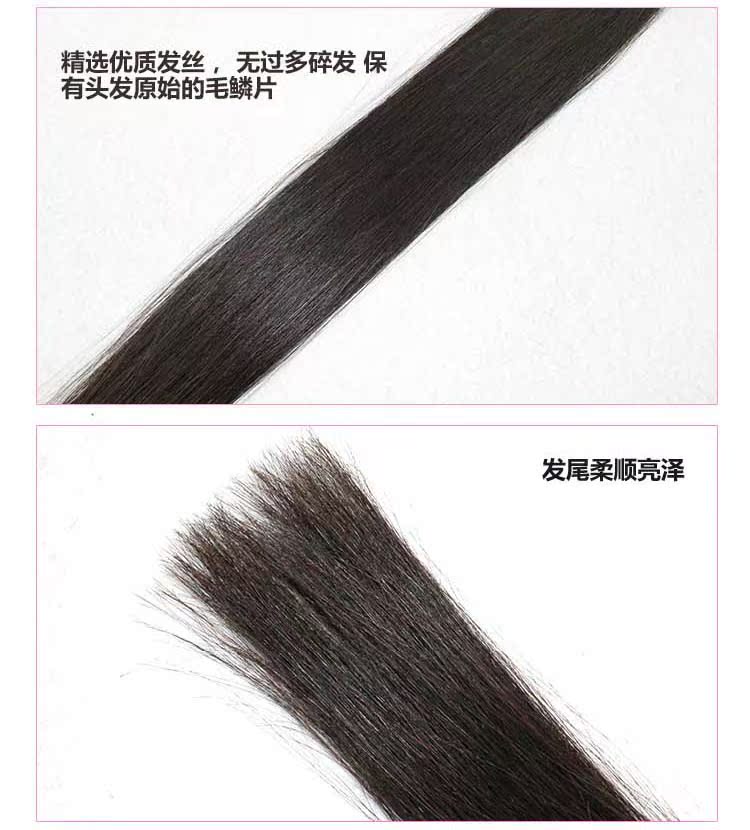 Tête mannequin - Ref 279855 Image 11