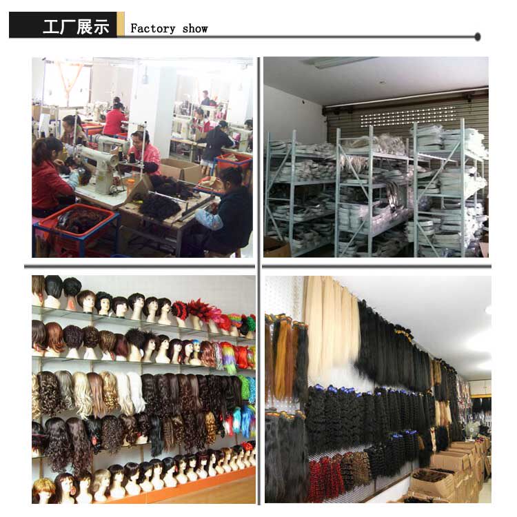 Extension cheveux - Ref 221630 Image 18