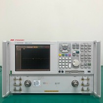 Rental Sales Recycling American Anteren Agilent N5222A PNA Microwave Network Analyzer