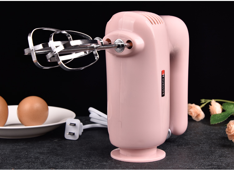 máy đánh trứng mini của nhật Máy đánh trứng điện Hauswirt / Hain HM316 tại nhà máy trộn mini cầm tay - Máy trộn điện máy trộn công nghiệp