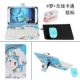 Millet phẳng nắp bảo vệ 7,9 inch mét pad1 bàn phím Millet Trường hợp tablet 2 Trường hợp - Phụ kiện máy tính bảng