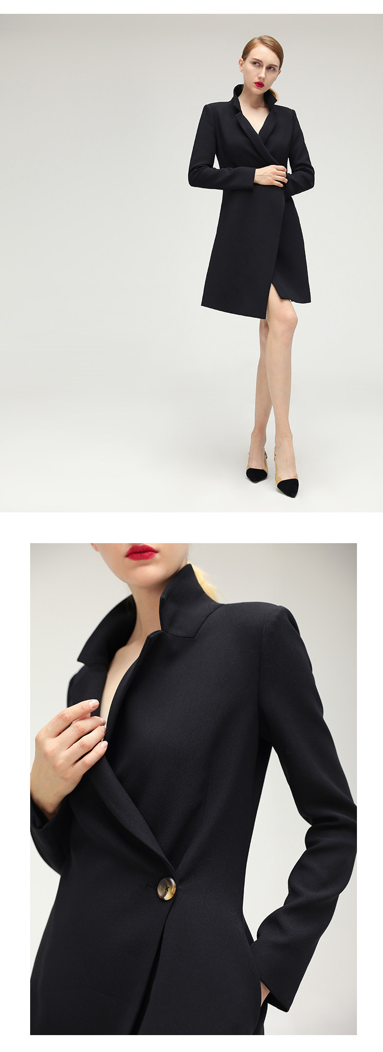 Veste pour femme COCO BELLA en Polyester - Ref 3217927 Image 11