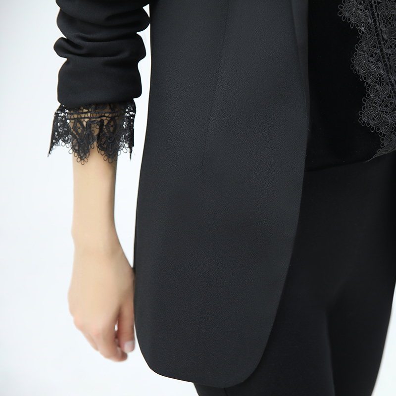 Veste pour femme COCO BELLA en Polyester - Ref 3221137 Image 5