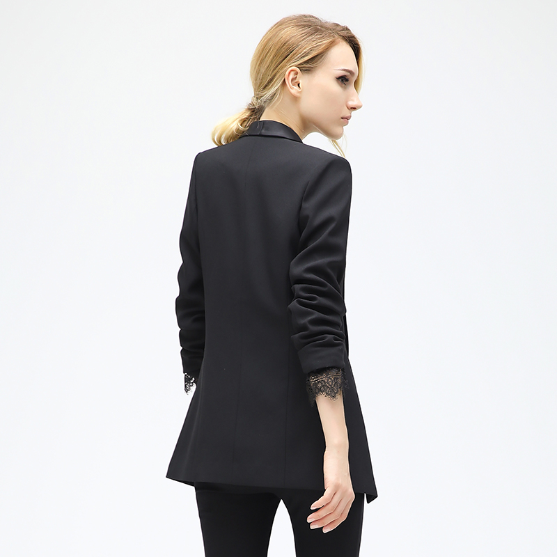 Veste pour femme COCO BELLA en Polyester - Ref 3221137 Image 2