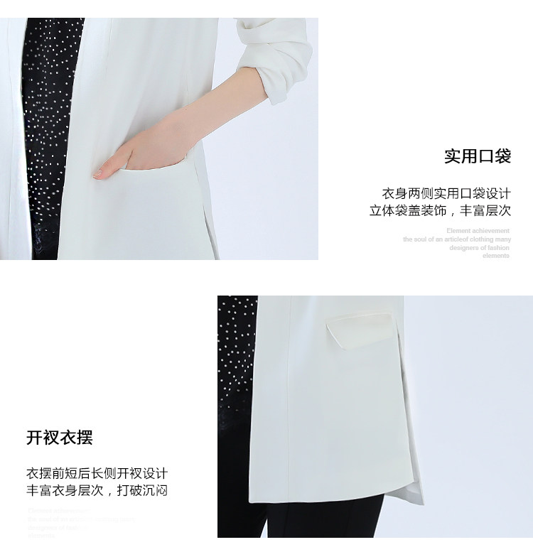 Veste pour femme - Ref 3219037 Image 11