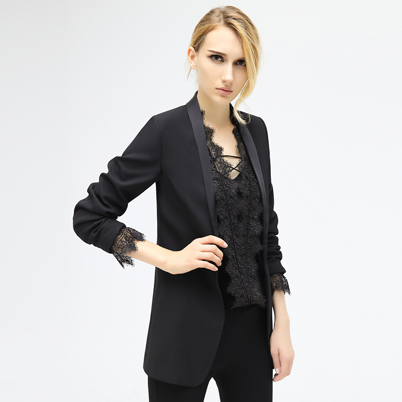 Veste pour femme COCO BELLA en Polyester - Ref 3221137 Image 3