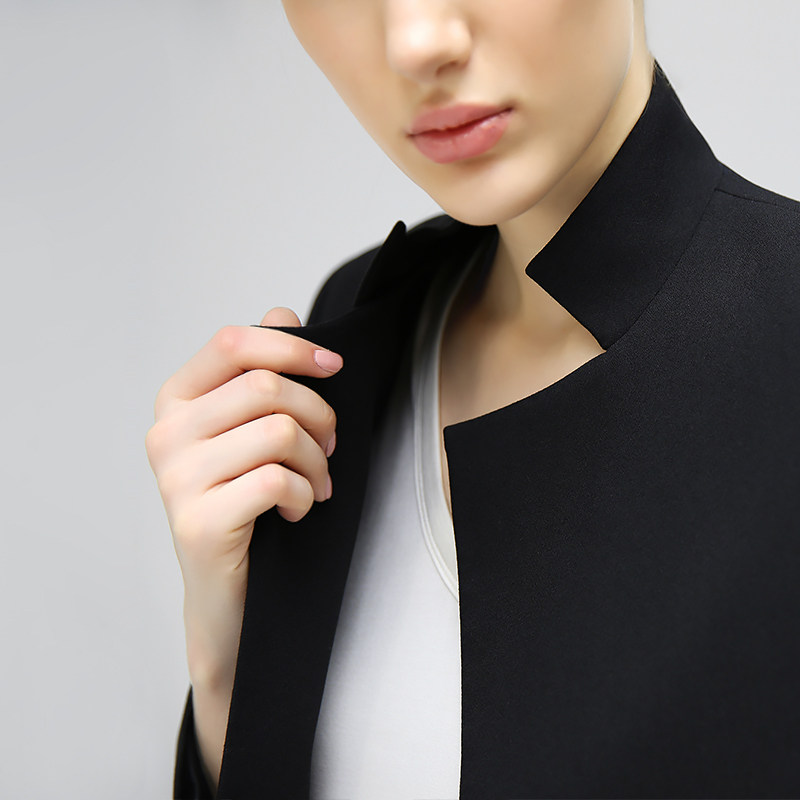 Veste pour femme COCO BELLA en Polyester - Ref 3218070 Image 5