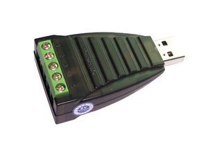 Utai UT-885 USB transfer RS-485 RS-422 Interface Converter USB turn 485422