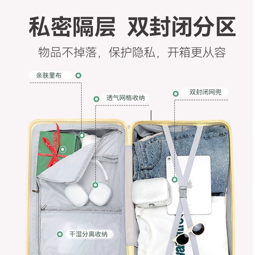 Универсальный чемодан