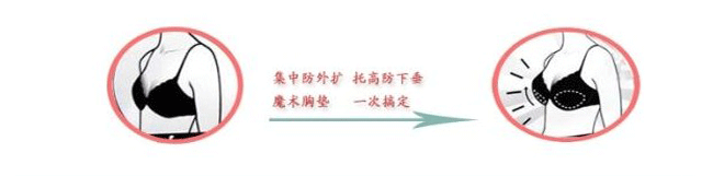 Pads pour soutien-gorge - Ref 816918 Image 11