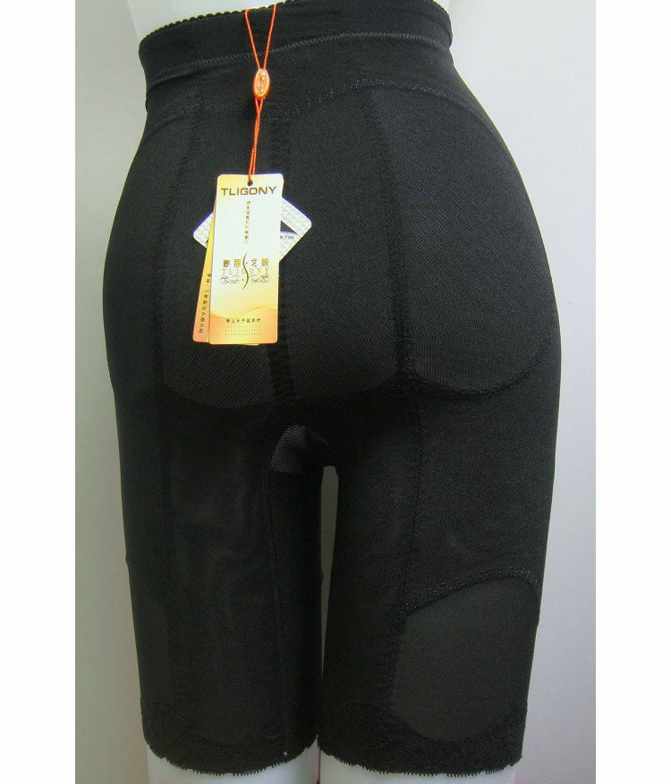 body amincissant TL6062 en nylon - Ref 671551 Image 11