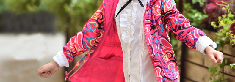 Veste pour fille DIDICOOL - Ref 2158222 Image 40