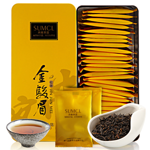 尚客茶品 金骏眉 红茶茶叶