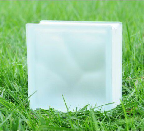 Monyarn Glass Brick Partition Xuanguan Background Wall Factory Direct Sales Volume Big From Superior